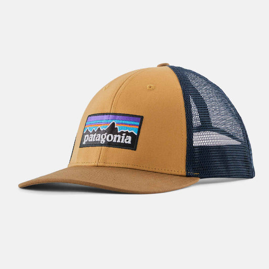 P-6 Logo LoPro Trucker Hat | TNGO
