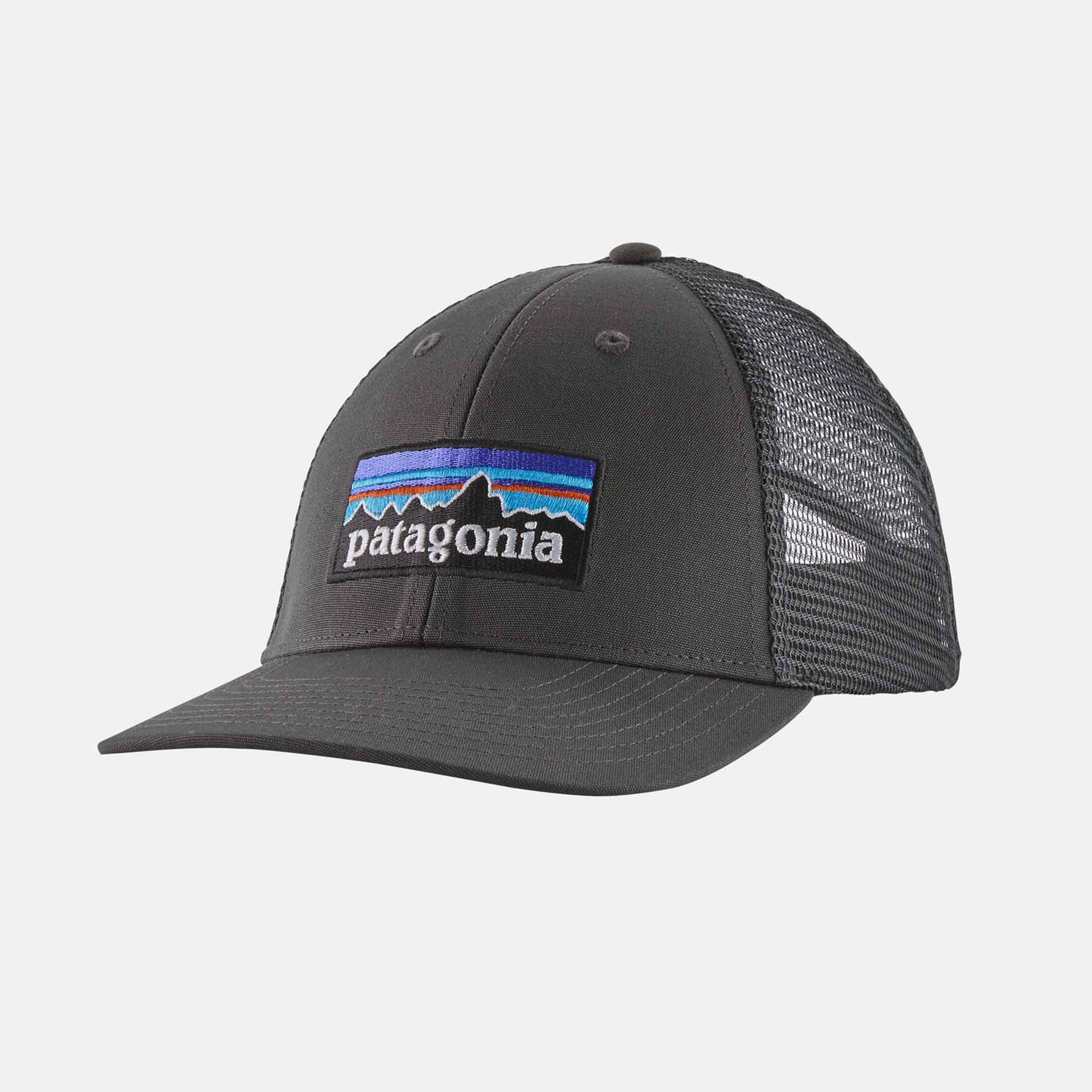 P-6 Logo LoPro Trucker Hat | FGE
