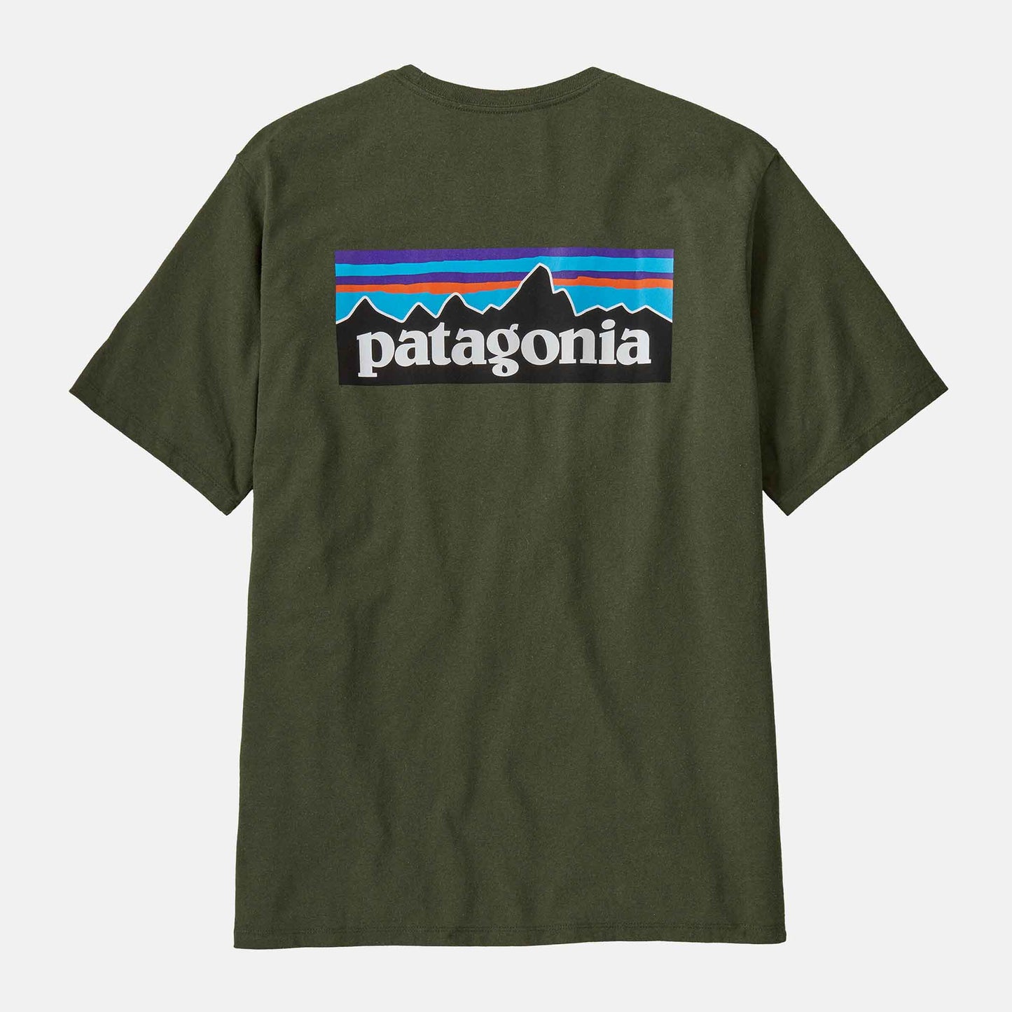P-6 Logo Responsibili-Tee | TPGN