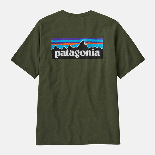 P-6 Logo Responsibili-Tee | TPGN