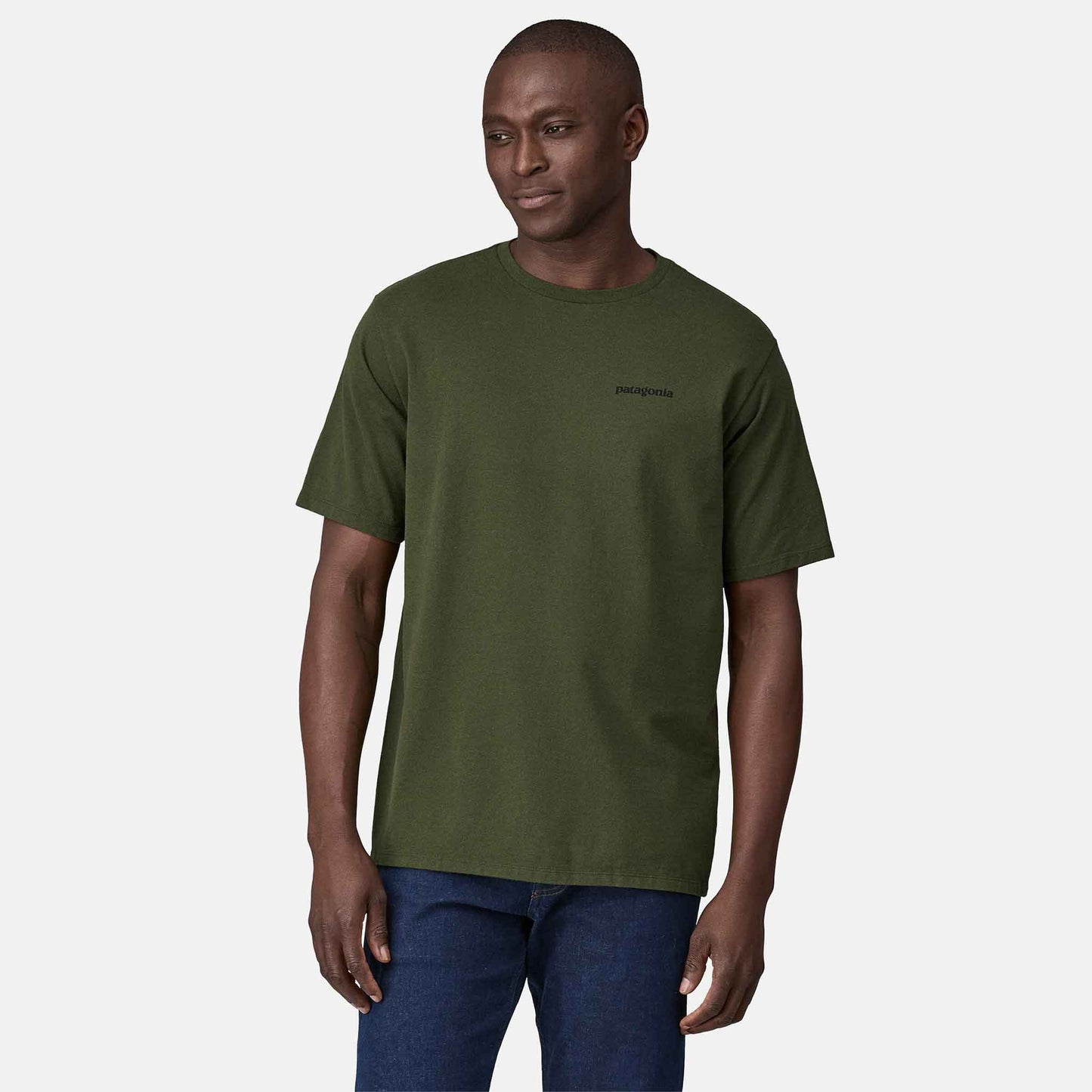 P-6 Logo Responsibili-Tee | TPGN