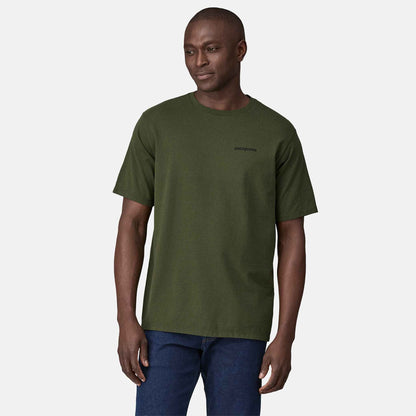 P-6 Logo Responsibili-Tee | TPGN