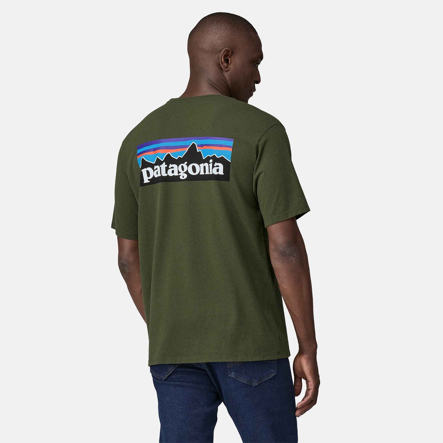 P-6 Logo Responsibili-Tee | TPGN