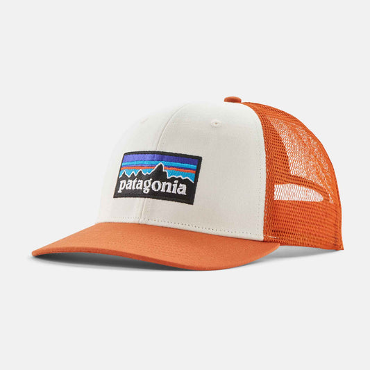 P-6 Logo Trucker Hat | WHRL