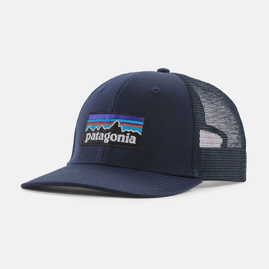 P-6 Logo Trucker Hat | NENA