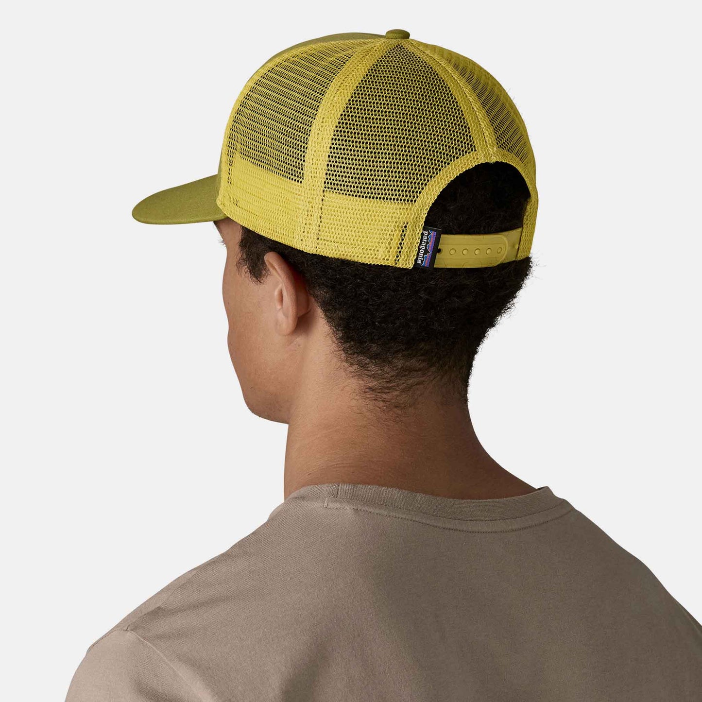 P-6 Logo Trucker Hat | GRZG