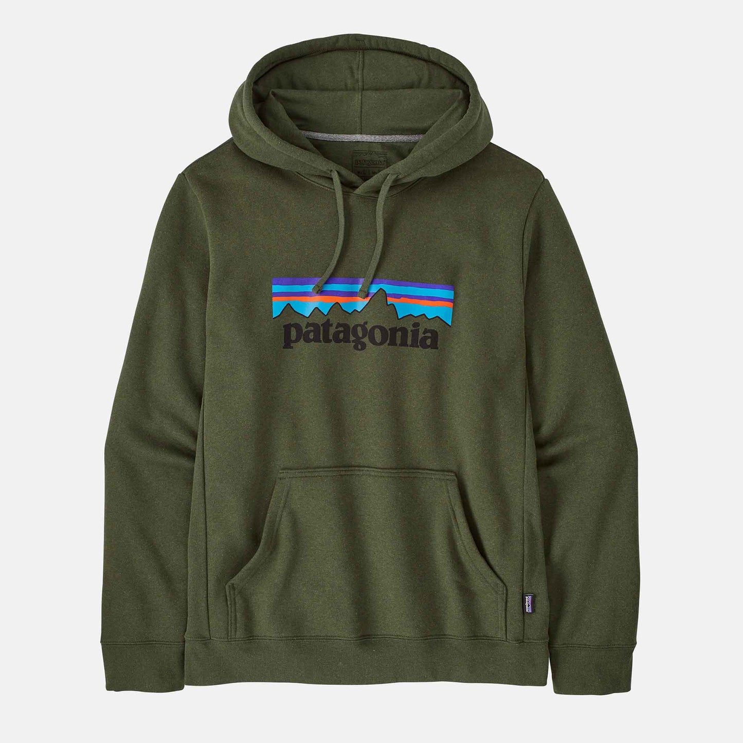 P-6 Logo Uprisal Hoody | TPGN
