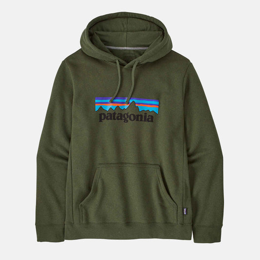 P-6 Logo Uprisal Hoody | TPGN