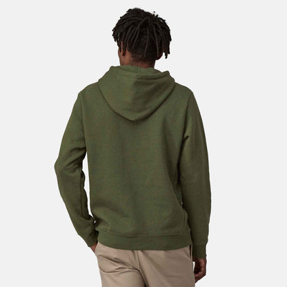 P-6 Logo Uprisal Hoody | TPGN