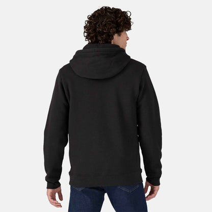 P-6 Logo Uprisal Hoody | BLK