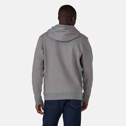 P-6 Logo Uprisal Hoody | GLH