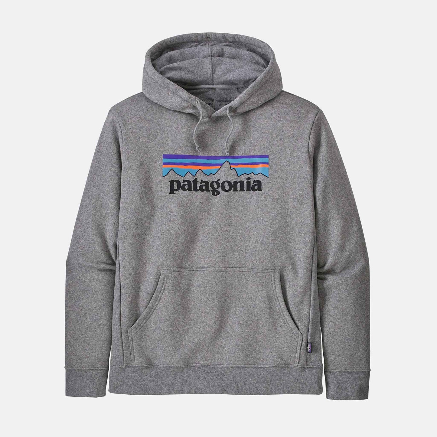 P-6 Logo Uprisal Hoody | GLH