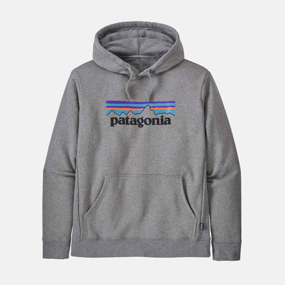 P-6 Logo Uprisal Hoody | GLH