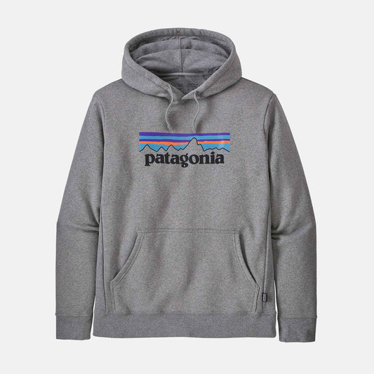 P-6 Logo Uprisal Hoody | GLH