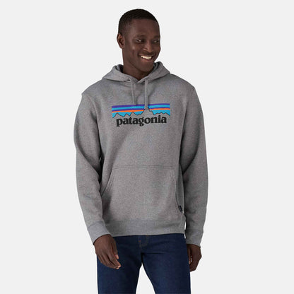 P-6 Logo Uprisal Hoody | GLH