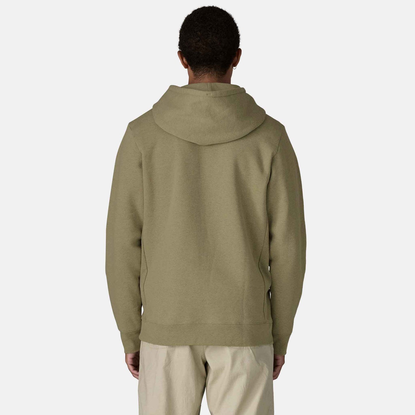 P-6 Logo Uprisal Hoody | P-6 Outline Gumtree Green