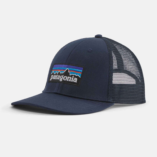 P-6 Logo LoPro Trucker Hat | NENA