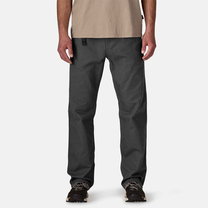 Point Reyes Canvas Gi Pants | Ink Black