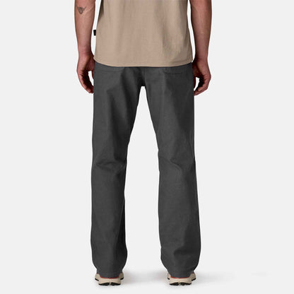 Point Reyes Canvas Gi Pants | Ink Black