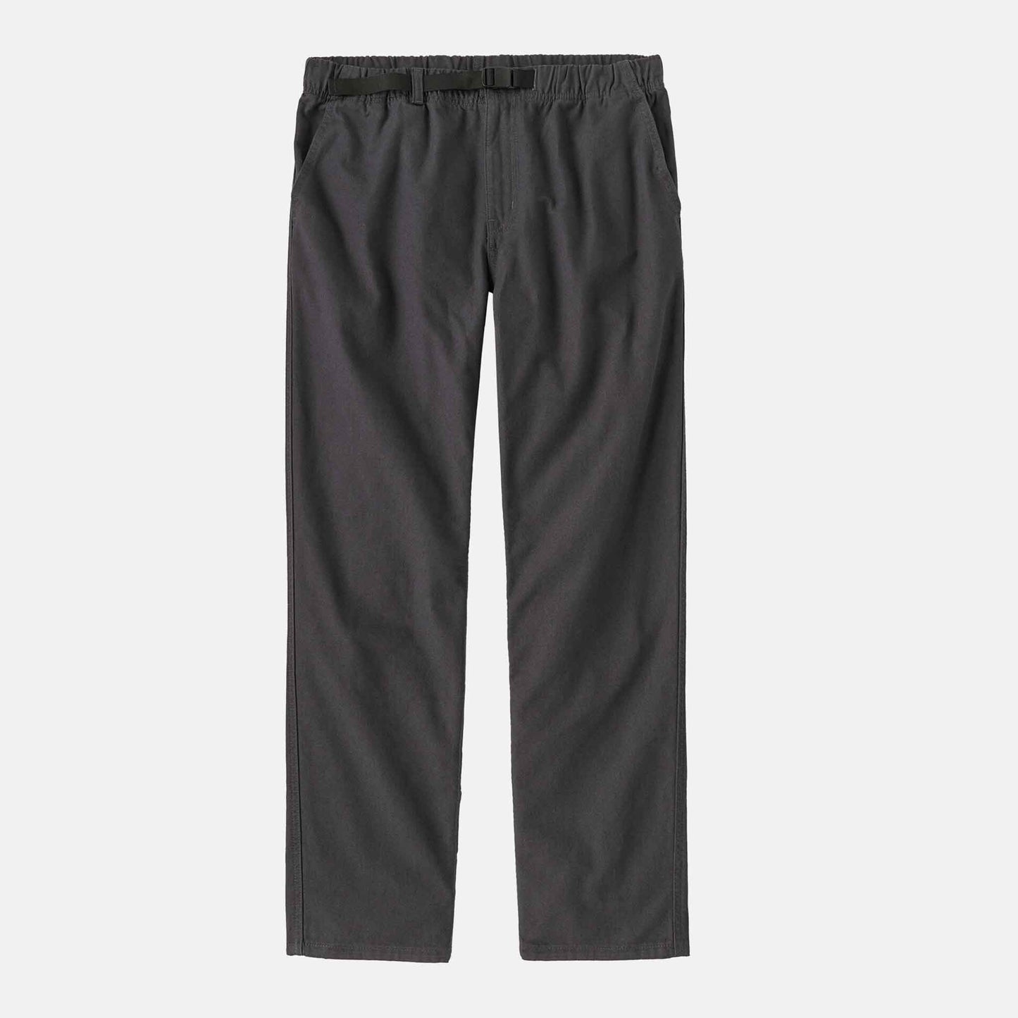 Point Reyes Canvas Gi Pants | Ink Black