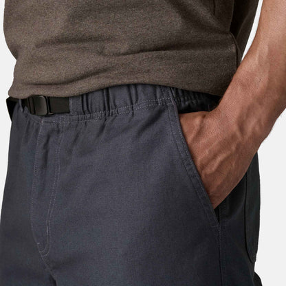 Point Reyes Canvas Gi Pants | Smolder Blue