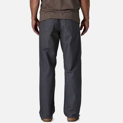 Point Reyes Canvas Gi Pants | Smolder Blue