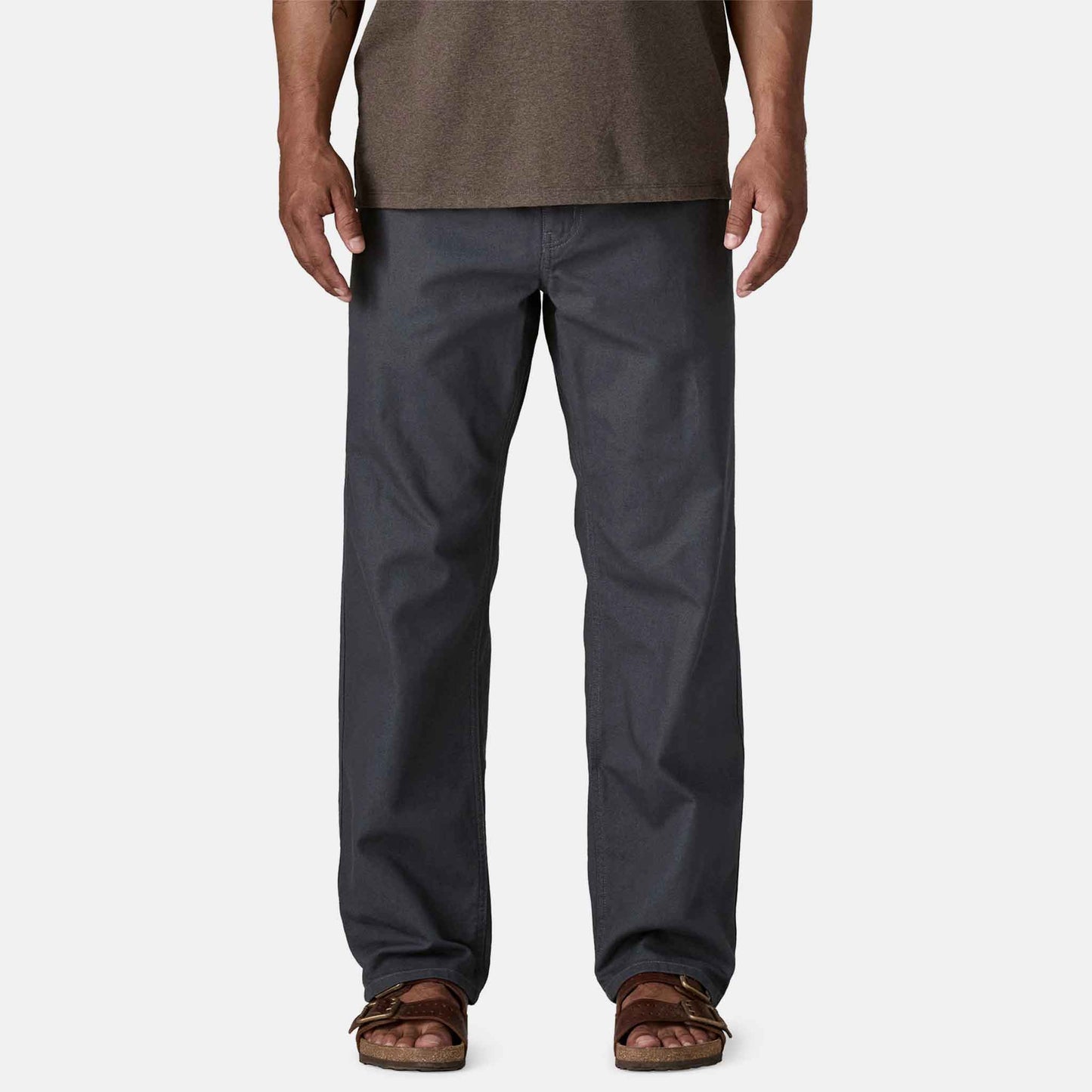 Point Reyes Canvas Gi Pants | Smolder Blue