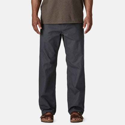 Point Reyes Canvas Gi Pants | Smolder Blue
