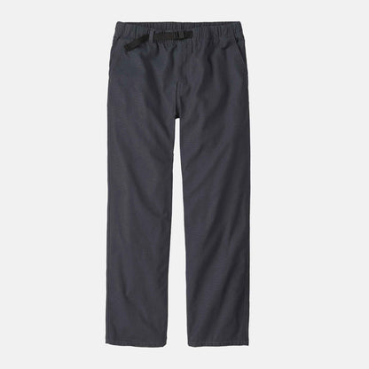 Point Reyes Canvas Gi Pants | Smolder Blue