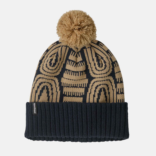Powder Town Beanie | FLSK