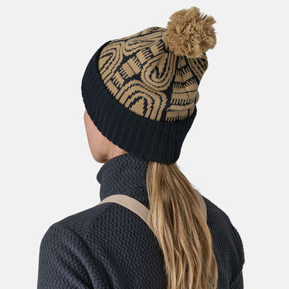 Powder Town Beanie | FLSK