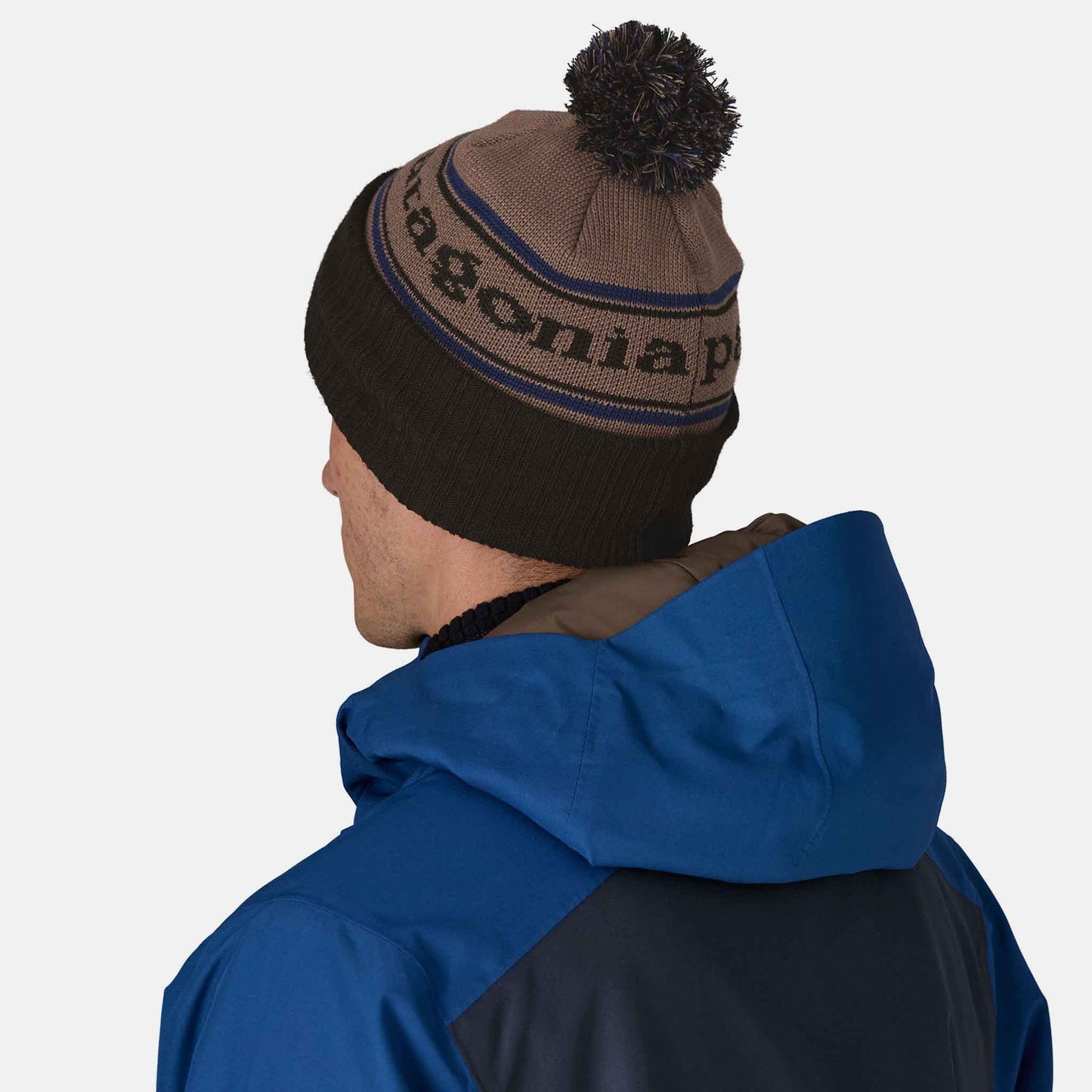 Powder Town Beanie | PKML