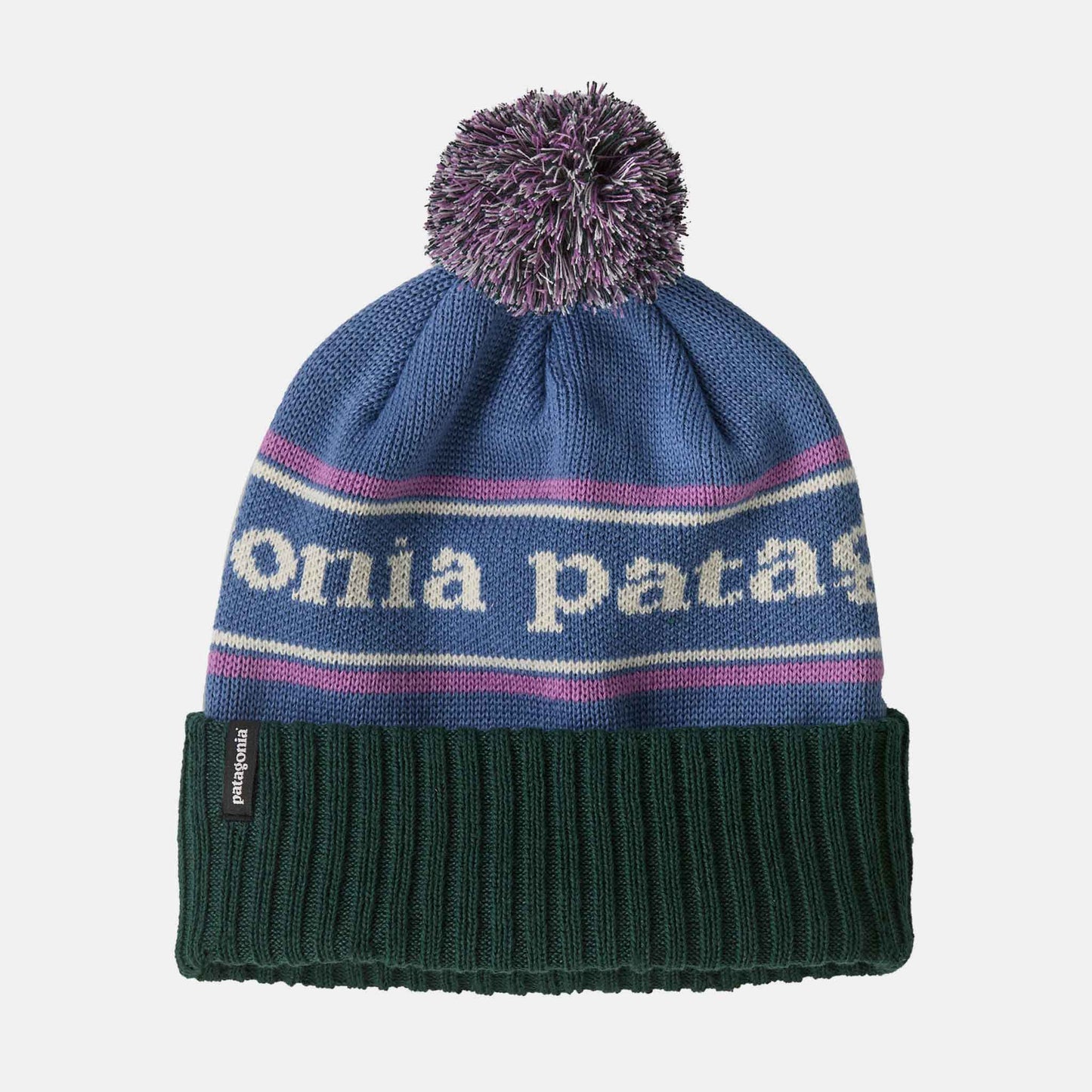 Powder Town Beanie | PKSB