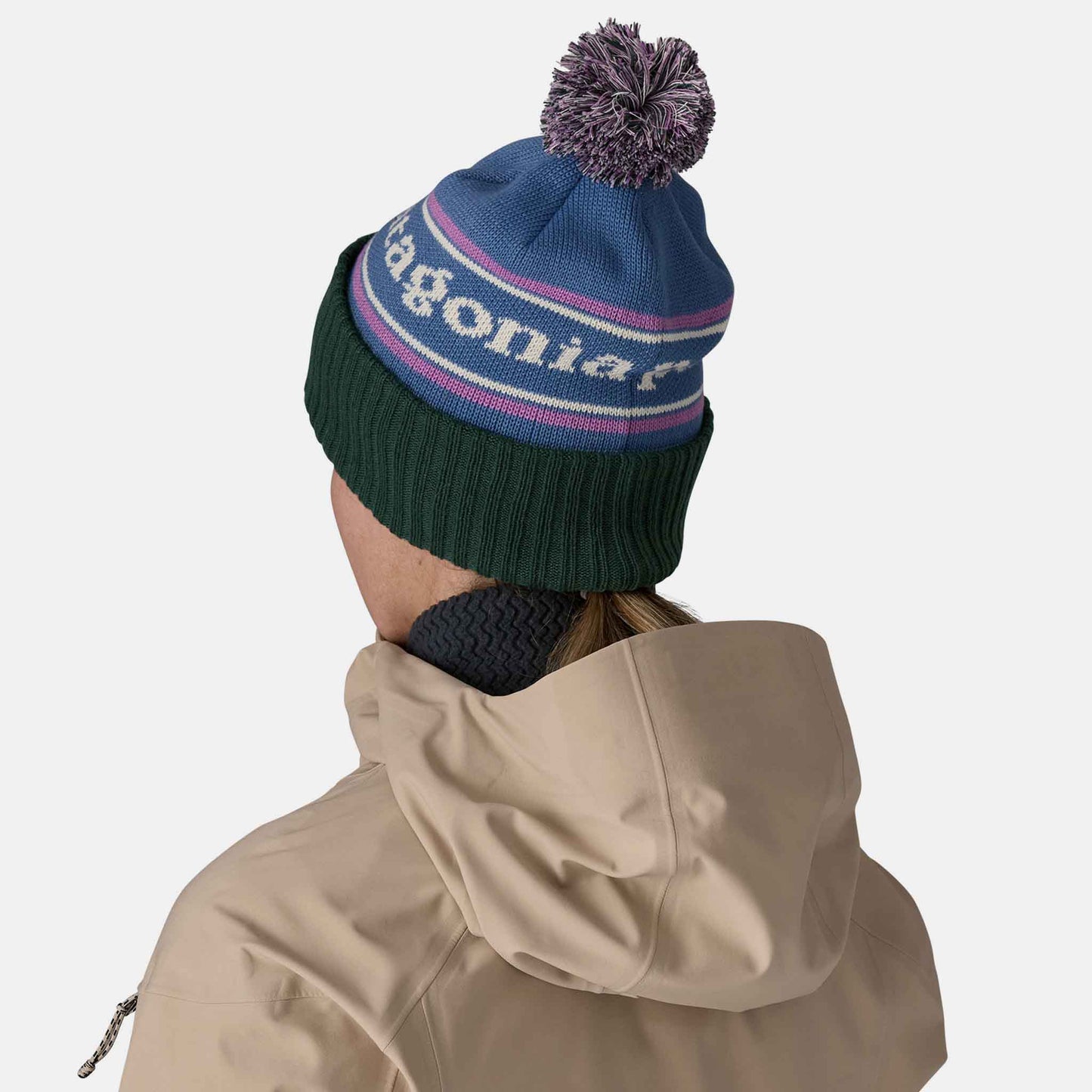 Powder Town Beanie | PKSB