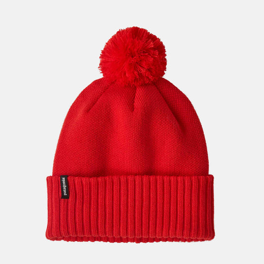 Powder Town Beanie | SZRD
