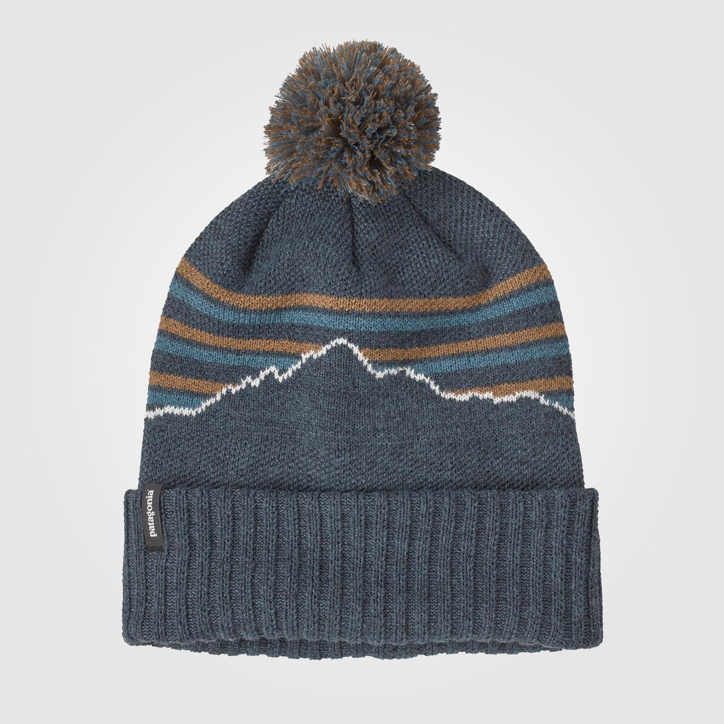 Powder Town Beanie | FISS