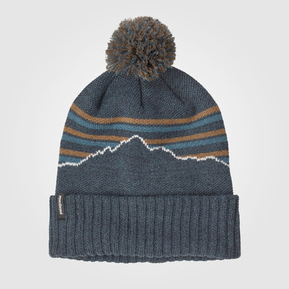 Powder Town Beanie | FISS