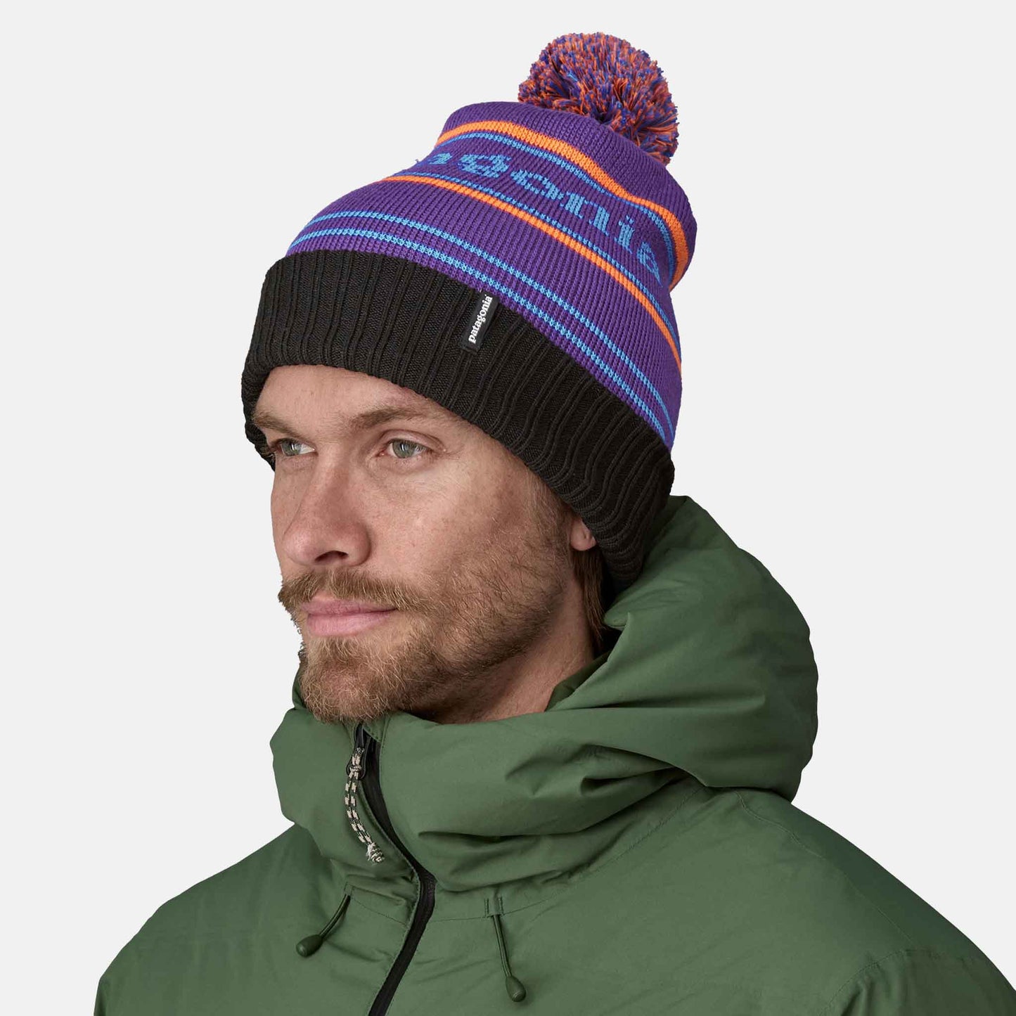 Powder Town Beanie | PSTP
