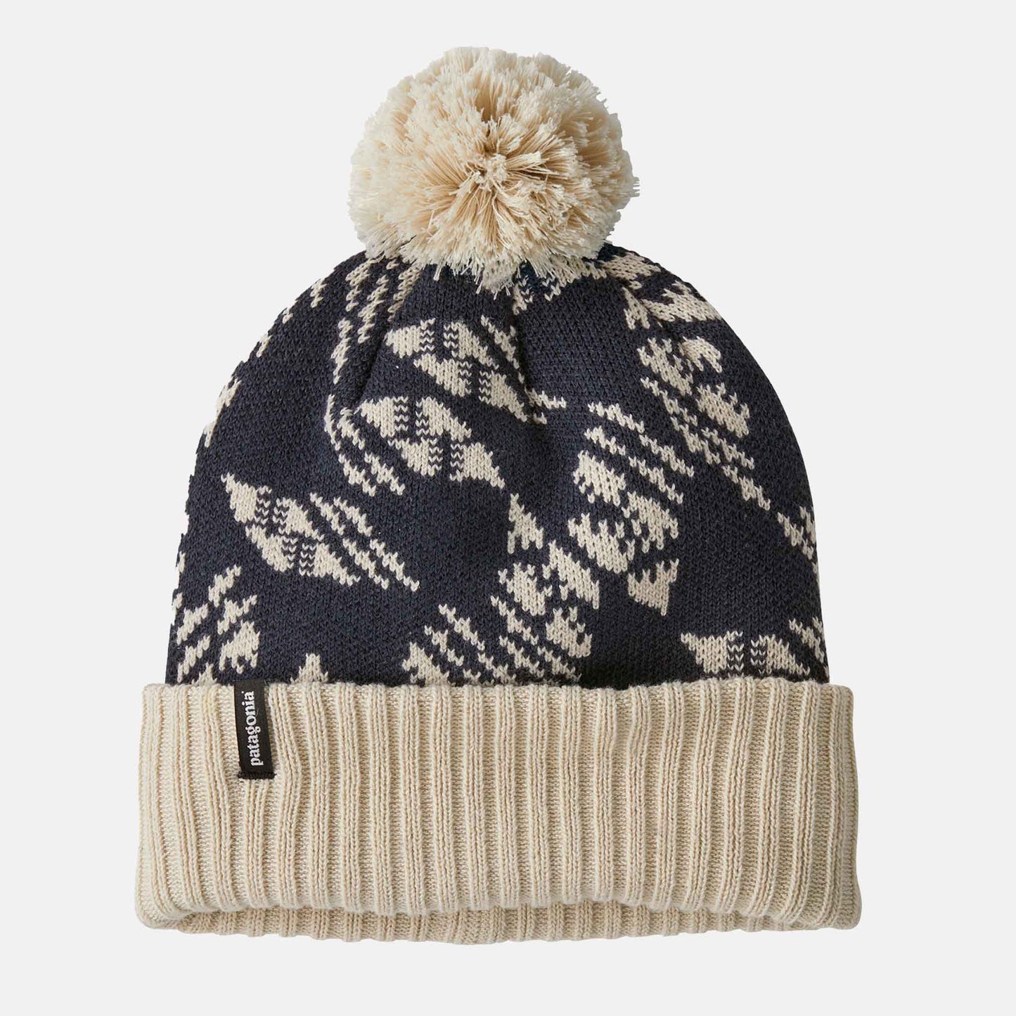 Powder Town Beanie | SFLB