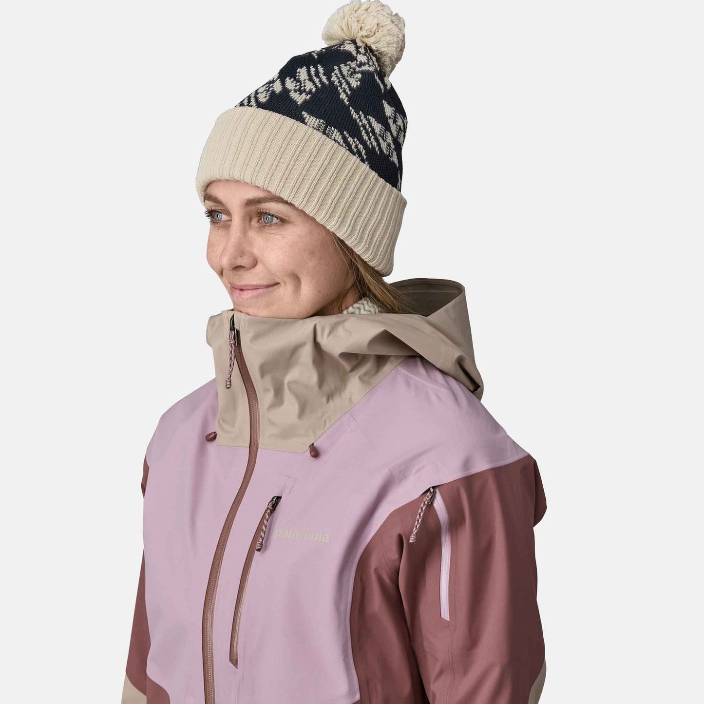 Powder Town Beanie | SFLB