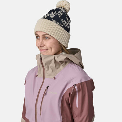 Powder Town Beanie | SFLB