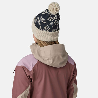 Powder Town Beanie | SFLB