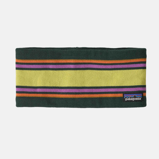 Powder Town Headband | SMCA
