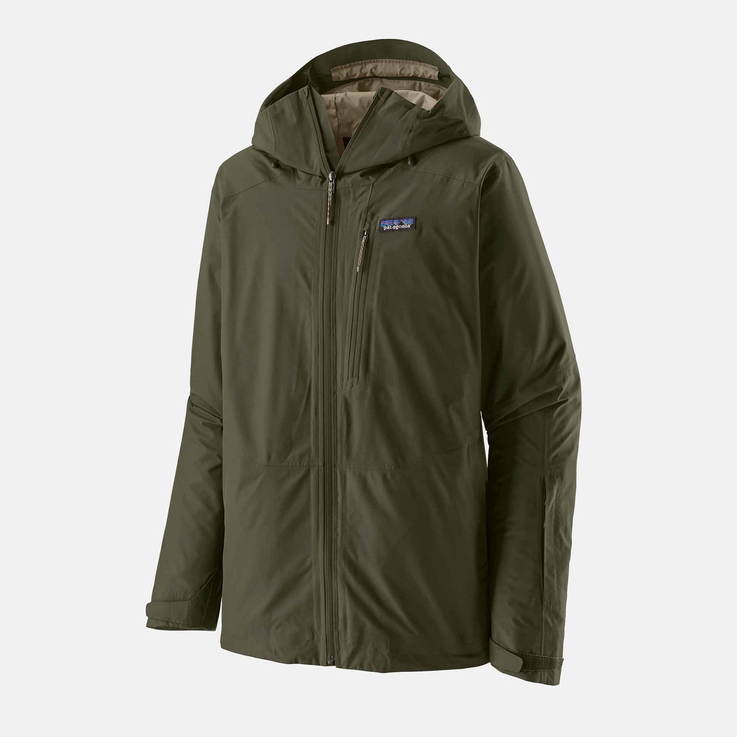 Powder Town Jkt | PNGR
