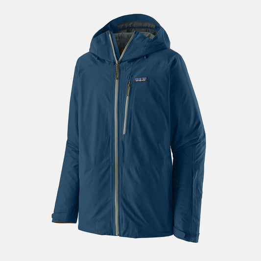 Powder Town Jkt | LMBE