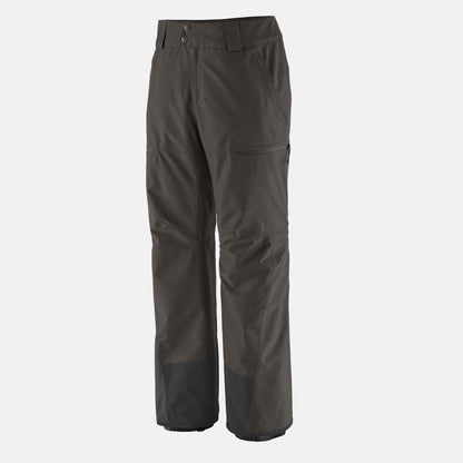 M's Powder Town Pants - Reg | BLK