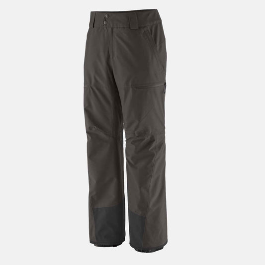 M's Powder Town Pants - Reg | BLK