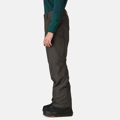 M's Powder Town Pants - Reg | BLK
