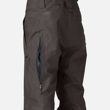 M's Powder Town Pants - Reg | BLK
