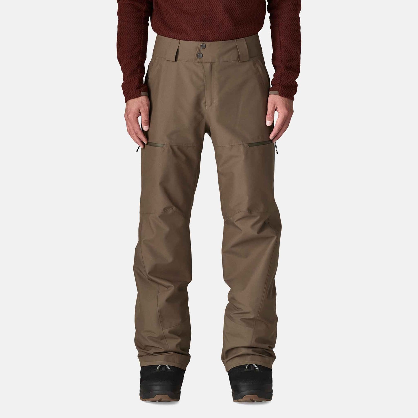 M's Powder Town Pants - Reg | MRLB